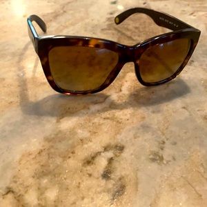 D&G 3080 - Polarized Sunglasses - Tortoise